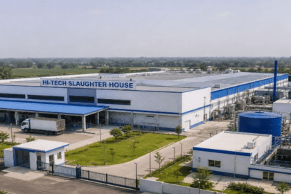 Ranchi Slaughter House