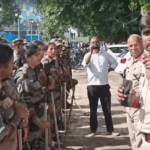 Ranchi Student Protest, JPSC JSSC Protest, Sensitive Policing