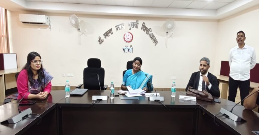 Ranchi University