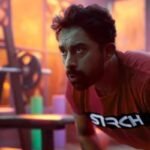 Rannvijay Workout