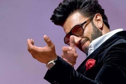 Ranveer Singh