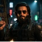 Ranveer Singh in Pralay