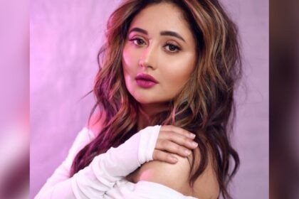 Rashami Desai