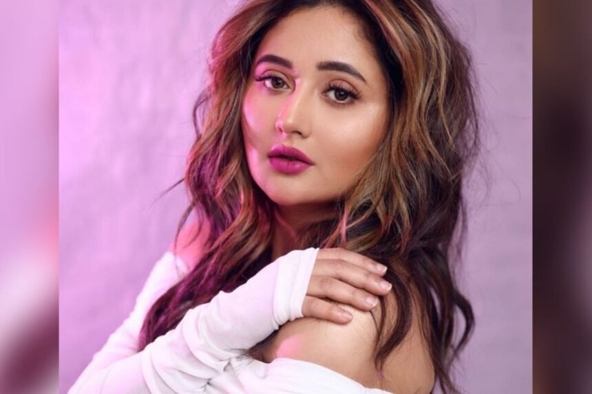 Rashami Desai