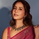 Rashii Khanna
