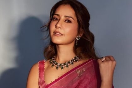 Rashii Khanna