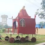 Rath Yatra Accident