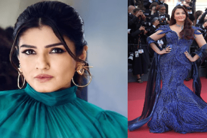 Raveena Tandon termed the trolling of Aishwarya Rai Bachchan 'extremely inappropriate'.