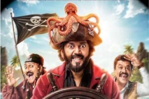 Ravi Kishan in Dhamaal 4
