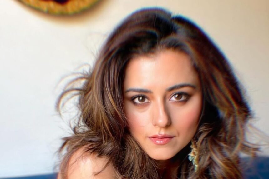 Riddhi Dogra