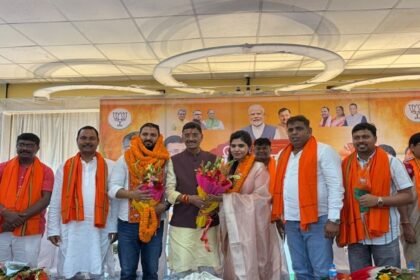 SANJAY SETH