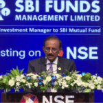 SBI, State Bank of India, SBI Mutual Fund, SBI Funds Management, CS Shetty
