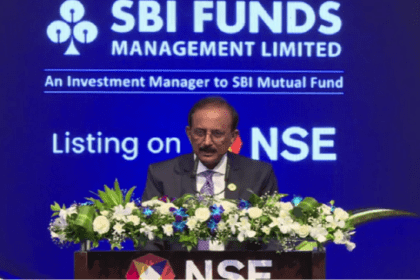 SBI, State Bank of India, SBI Mutual Fund, SBI Funds Management, CS Shetty