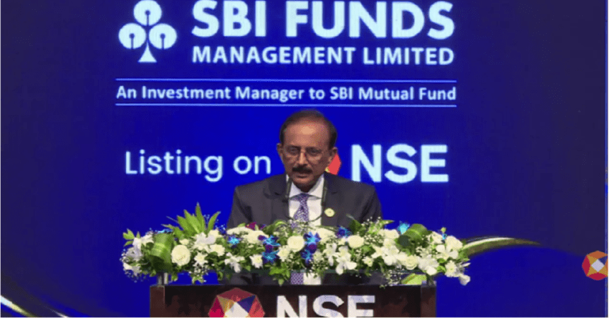 SBI, State Bank of India, SBI Mutual Fund, SBI Funds Management, CS Shetty