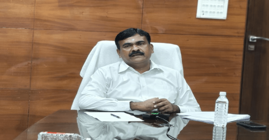 SIR 2026, Jharkhand SIR, Special Intensive Revision, Voter List Revision