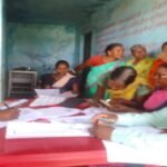 SIR 2026, Voter Awareness, Ajit Pal Kujur, Congress, Latehar News, Mahuadand