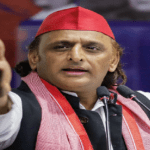 SP chief Akhilesh Yadav appealed to save the buildings of Jauhar University from demolition.