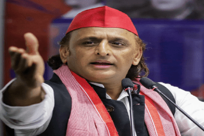 SP chief Akhilesh Yadav appealed to save the buildings of Jauhar University from demolition.