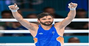 Sachin Siwach, Commonwealth Games 2026, CWG 2026