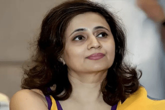 Sagarika Ghosh, Rajya Sabha, TMC, NEET Protest, Student Protest