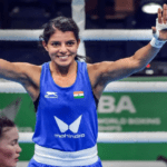 Sakshi Chaudhary, Commonwealth Games, Commonwealth Games Boxing, India Boxing,