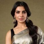 Samantha Ruth Prabhu