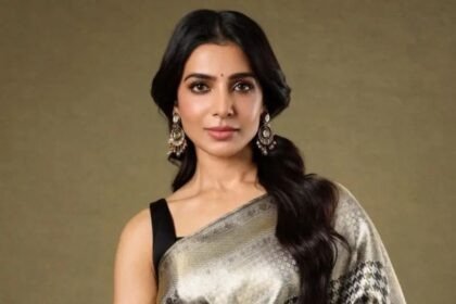 Samantha Ruth Prabhu
