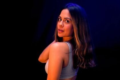 Sana Saeed