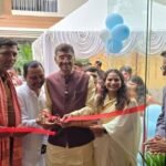 Sanjay Seth, Yogamrit Health and Wellness Centre