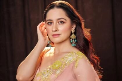 Sanjeeda Sheikh