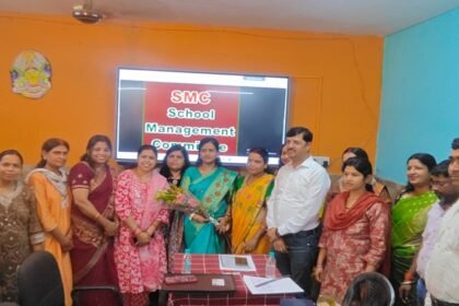 Sant Arvind Academy