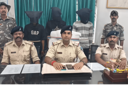 Saraikela News, RIT Police, Jharkhand Police, Bike Theft, Bike