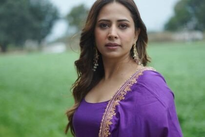 Sargun Mehta