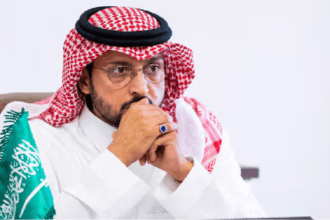 Saudi Prince, Abdullah Bin Fahd, London News, Saudi Royal Family