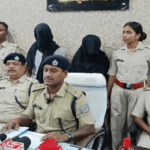 Sensational revelation in Giridih fiancé murder case; young woman hatched the plot with her brother-in-law.