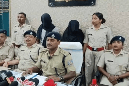 Sensational revelation in Giridih fiancé murder case; young woman hatched the plot with her brother-in-law.