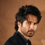Shahid Kapoor