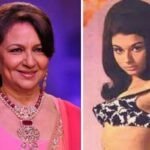 Sharmila Tagore Bikini Controversy