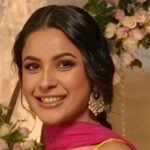 Shehnaaz Gill in Ishqnama