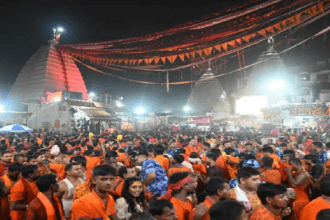 Shravani Mela 2026