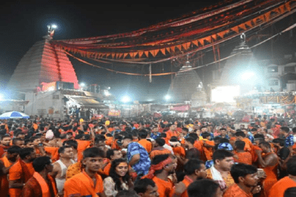 Shravani Mela 2026