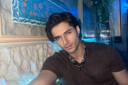 Siddharth Gupta New Film