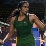 Sindhu won the Japan Open title by defeating Yamaguchi.