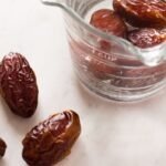 Soaked Dates Benefits