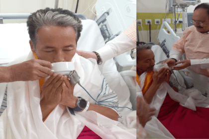 Sonam Wangchuk, NEET Protest, NEET Paper Leak, Student Protest