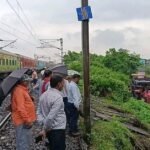 Sonardih Halt, Dhanbad Chandrapura Railway Line