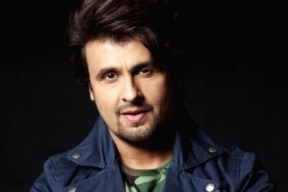 Sonu Nigam