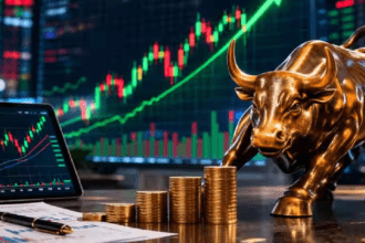 Stock Market, Share Market, Investors Wealth