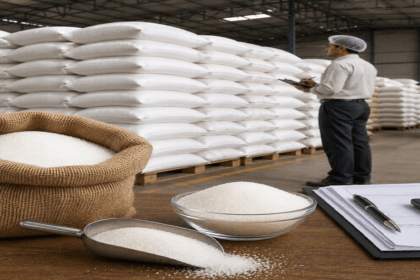 Sugar Stock Limit, Sugar Dealers, Sugar Price Control, Sugar Hoarding