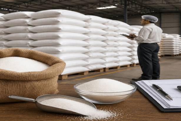 Sugar Stock Limit, Sugar Dealers, Sugar Price Control, Sugar Hoarding